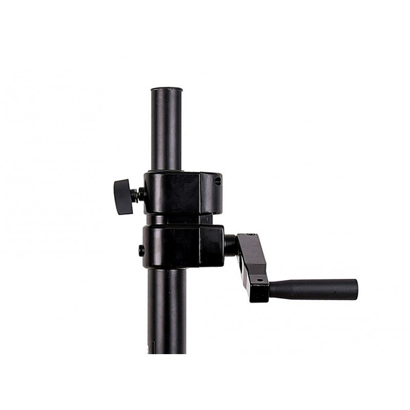 Stand4Me SK-285 Wind-Up Distance Pole M20 – Højttaler Stativ