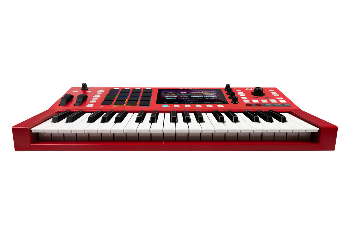 RETURVARE - Akai MPC KEY 37