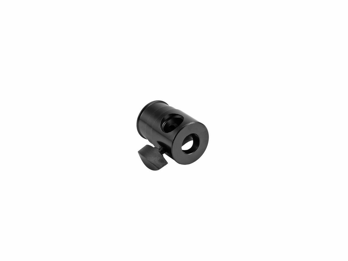 EUROLITE TV Spigot Receiver 16mm with M10 Thread
