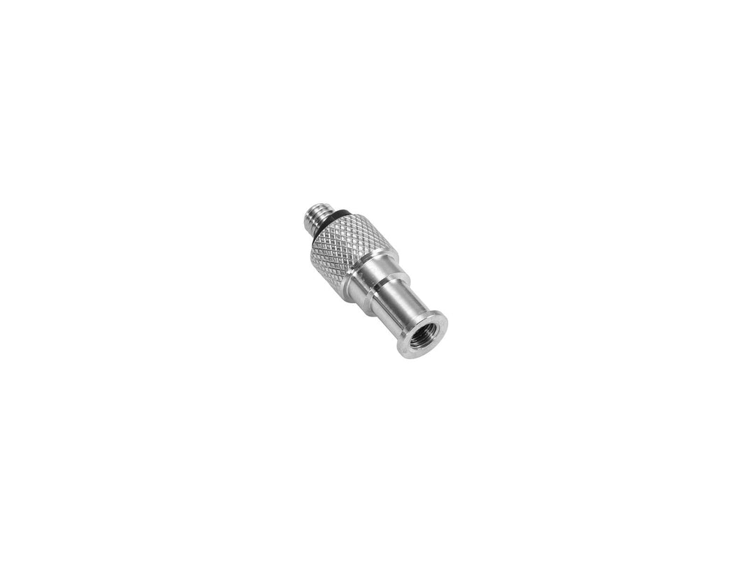 EUROLITE Mini TV Spigot Adapter 16mm with M10 Thread