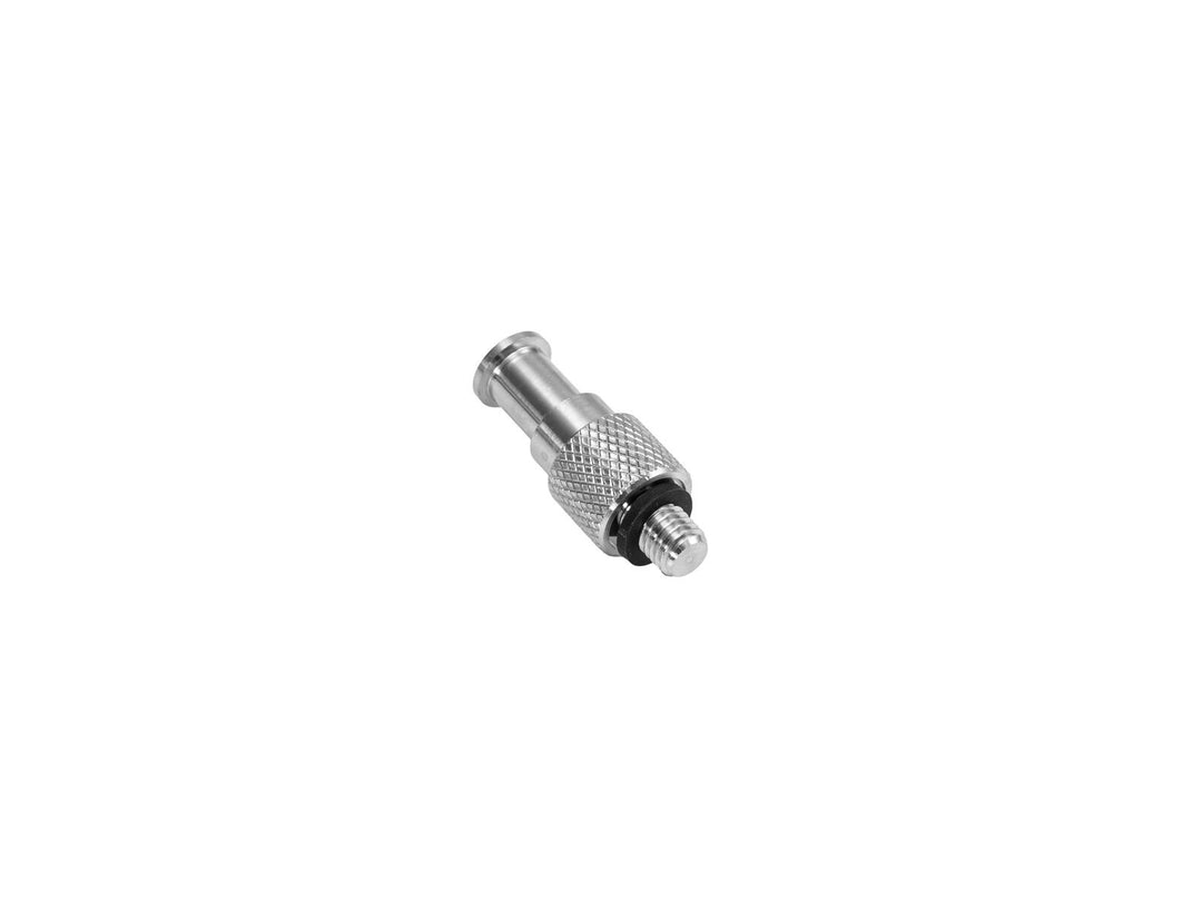 EUROLITE Mini TV Spigot Adapter 16mm with M10 Thread