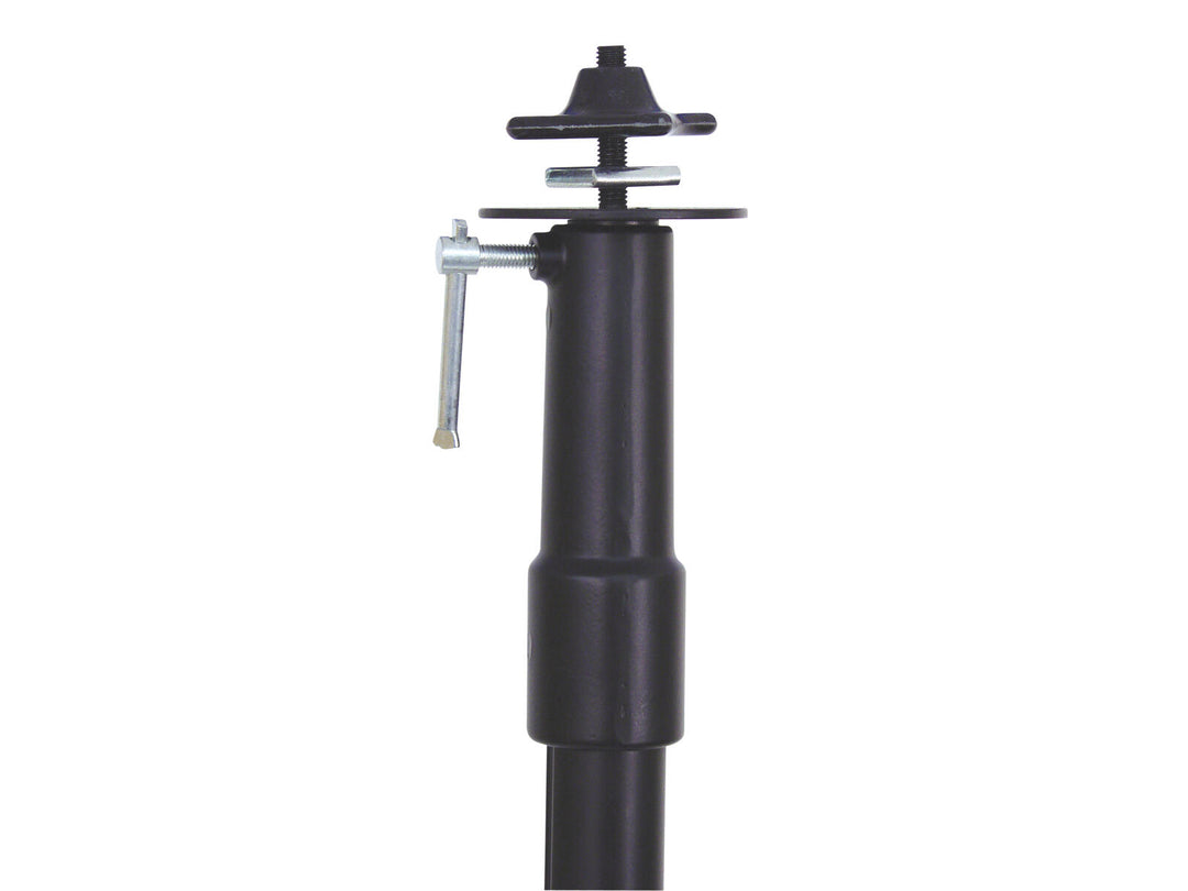 EUROLITE STW-370A Winch Driven Stand 370cm alu