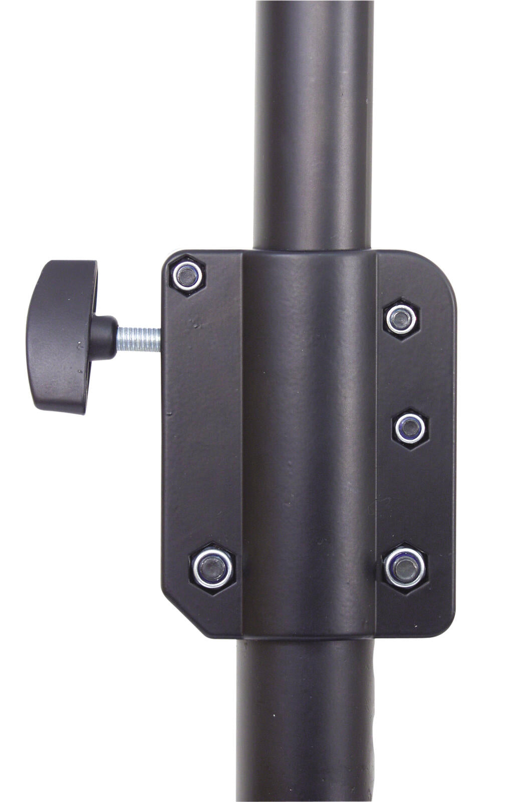 EUROLITE STW-370A Winch Driven Stand 370cm alu