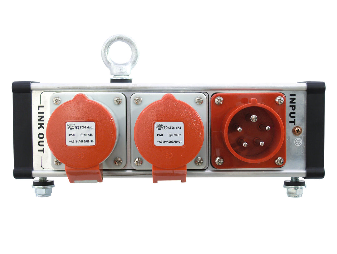 EUROLITE SAB-322 Power Split Box
