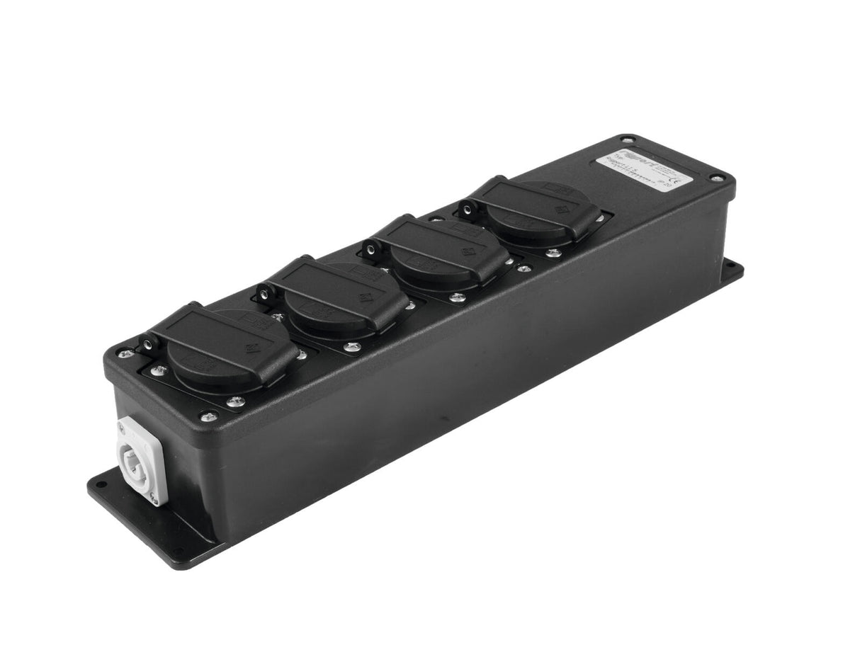 RIGPORT L-1S4 Power Distributor