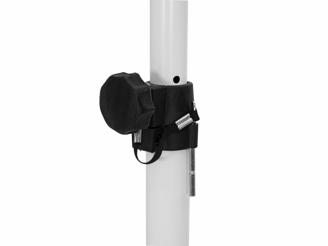 OMNITRONIC BS-2 EU Loudspeaker Stand white
