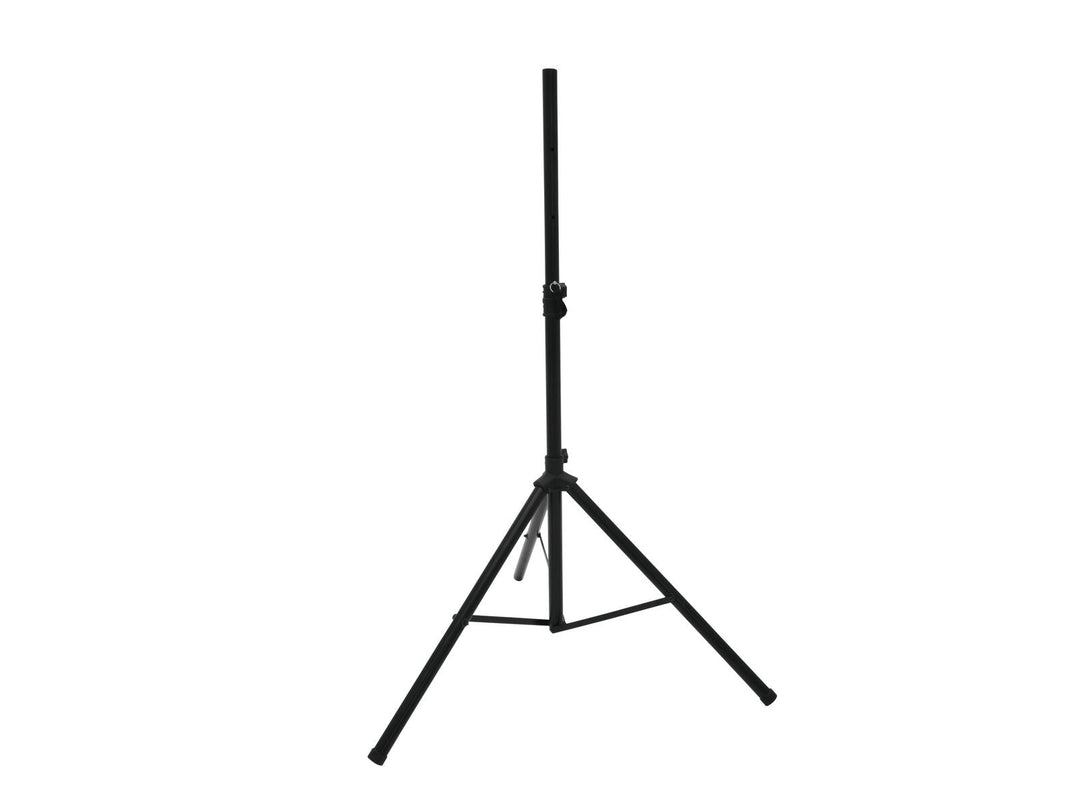 EUROLITE Set Mirror ball 50cm black with stand and tripod cover black