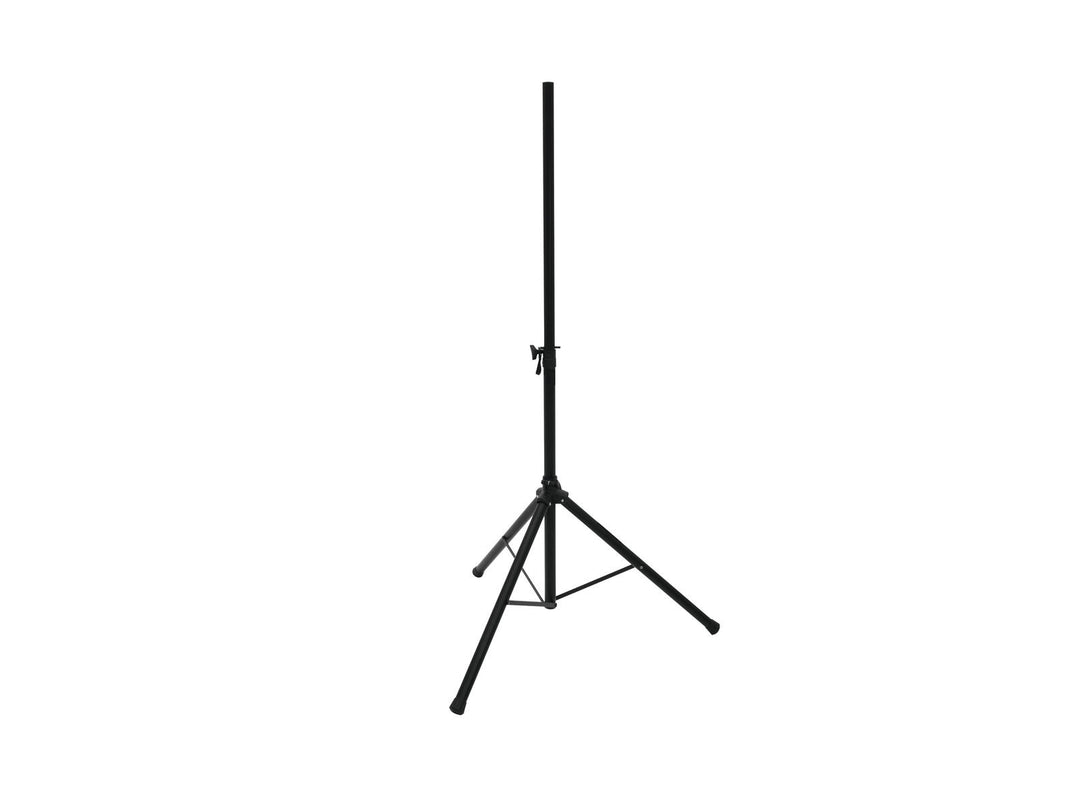 EUROLITE Set LED KLS Laser Bar FX + M-3 Speaker System Stand