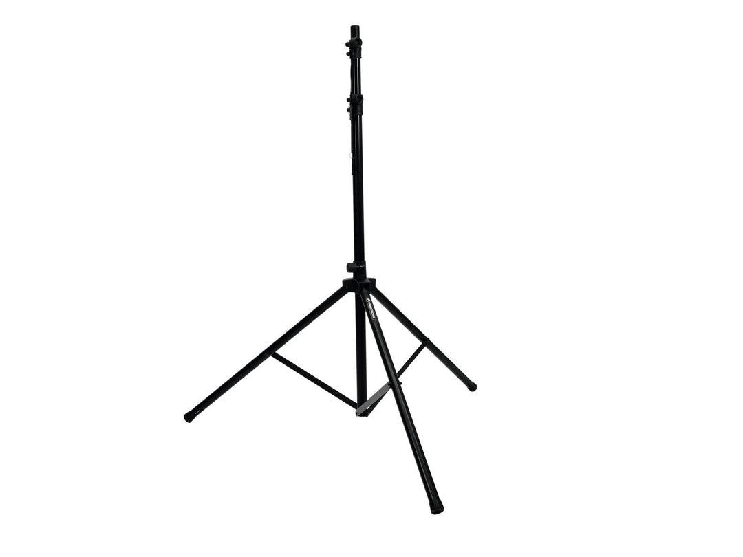 EUROLITE Set LED KLS Laser Bar Next FX Light Set + M-4 Speaker System Stand