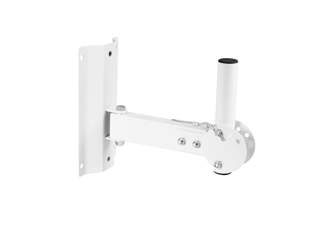 OMNITRONIC WH-1L Wall Mounting 25 kg max white