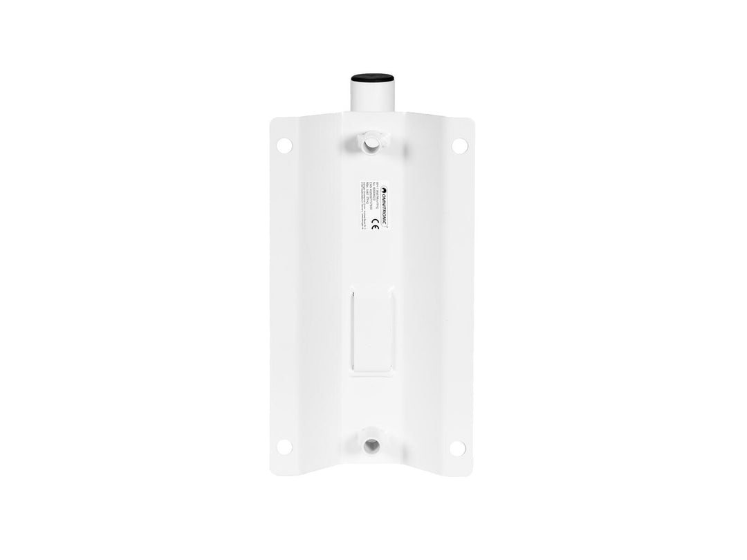 OMNITRONIC WH-1L Wall Mounting 25 kg max white