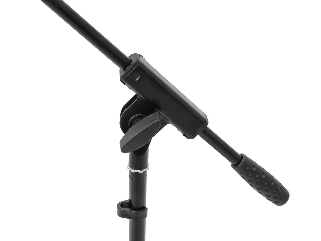 OMNITRONIC AP-1 Microphone Stand black