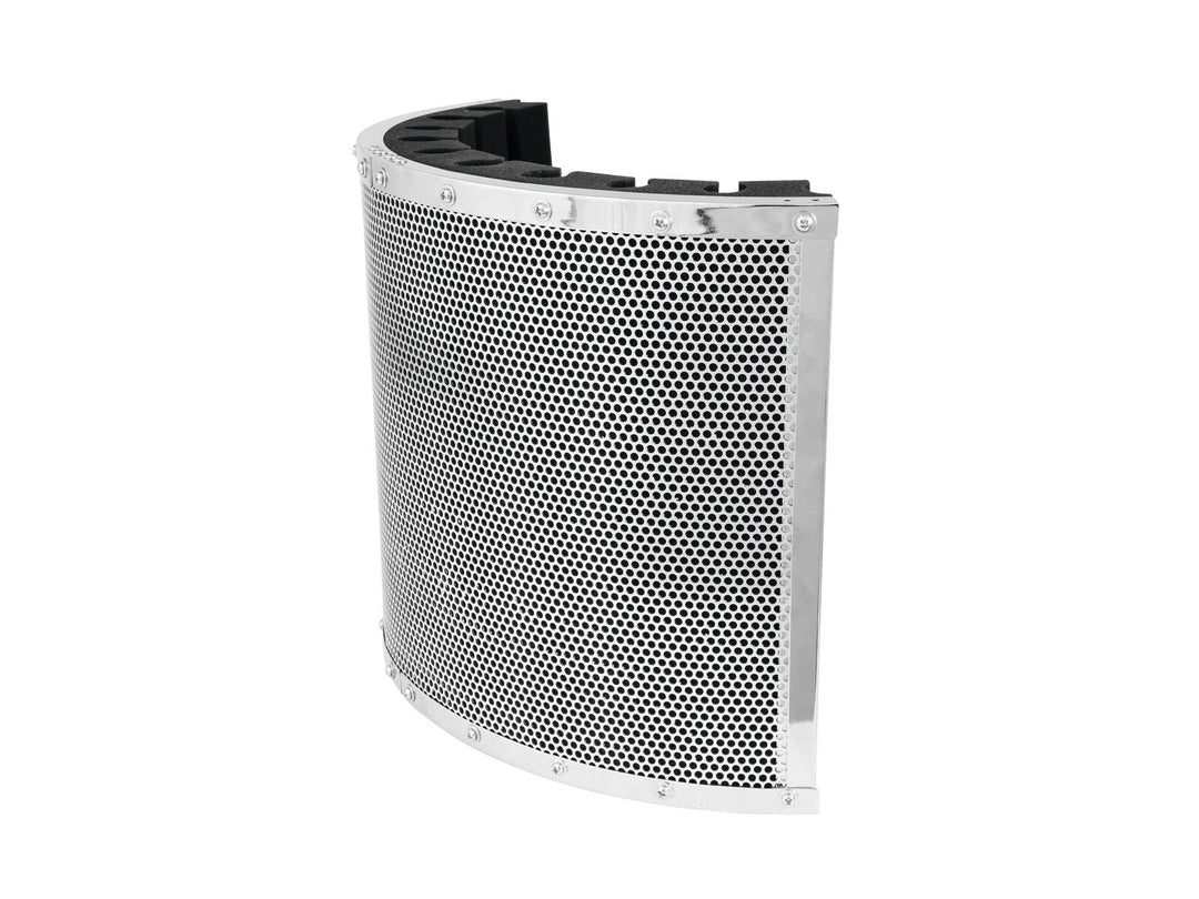 OMNITRONIC AS-02 Microphone Absorber System
