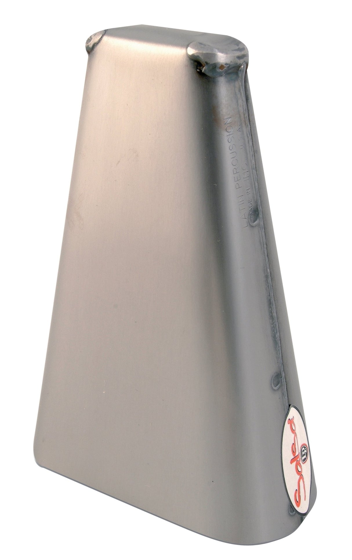 Latin Percussion Cow Bell Salsa Bongo (ES-3)