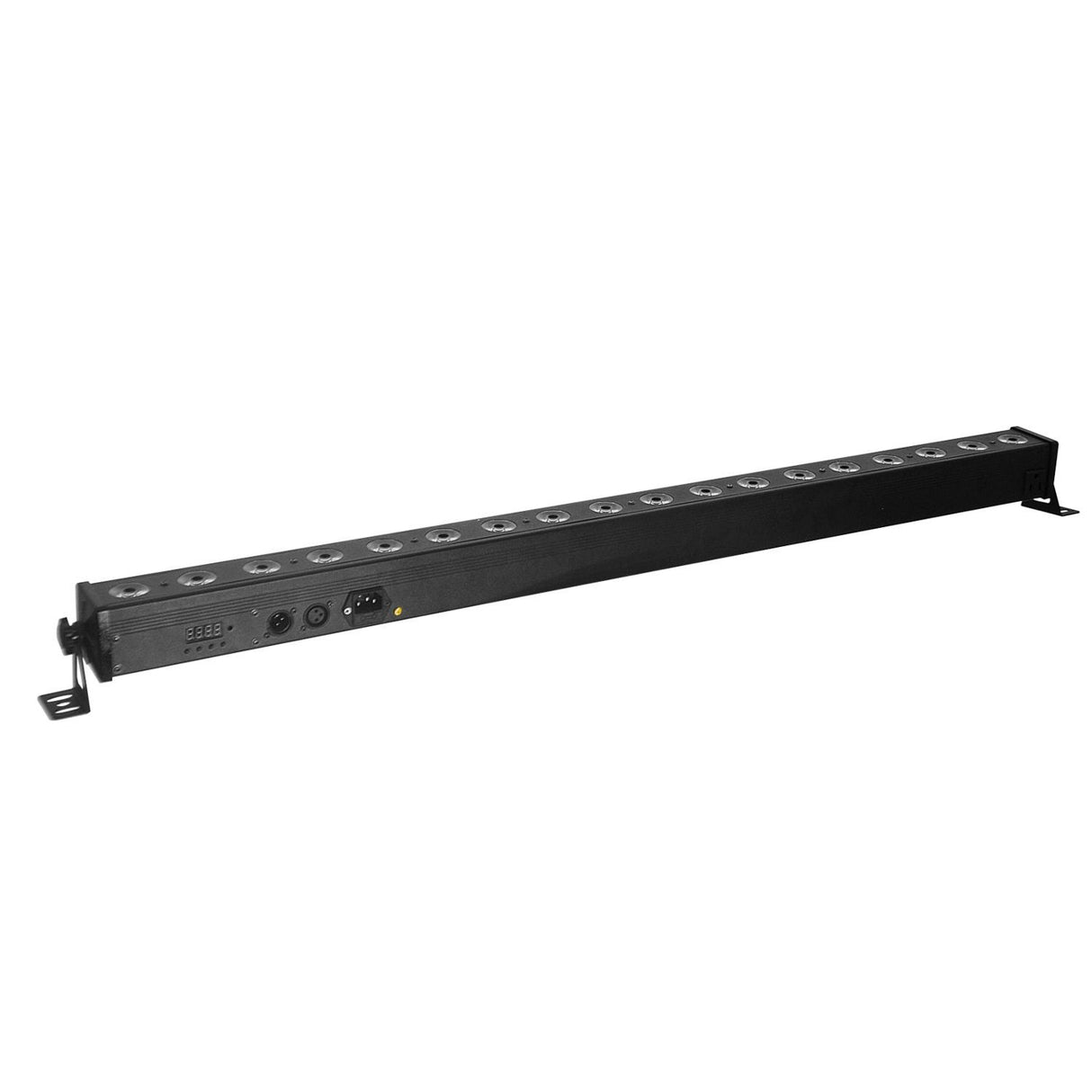 Atomic RGBWA Led Bar
