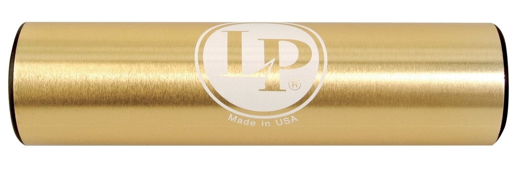 Latin Percussion Shaker Rock - Gold (LP462)