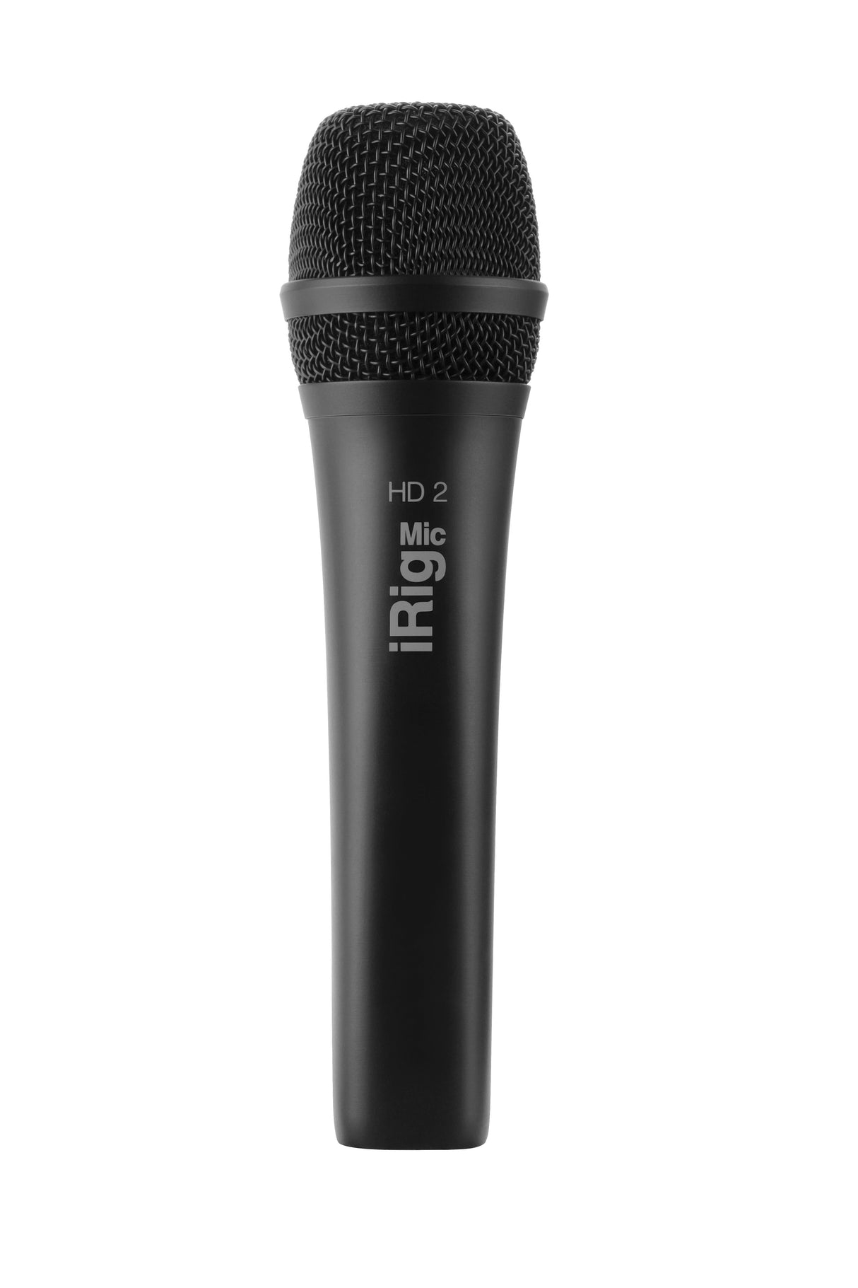 IK Multimedia iRig Mic HD2 USB-Mikrofon