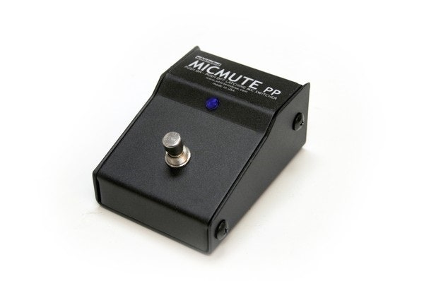 Whirlwind MICMUTE PP