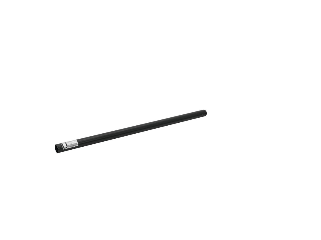ALUTRUSS Aluminium Rør (Sort, 50x2mm, 1m)