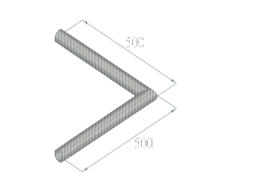 ALUTRUSS SINGLELOCK POWER PAC-21 Corner 90°