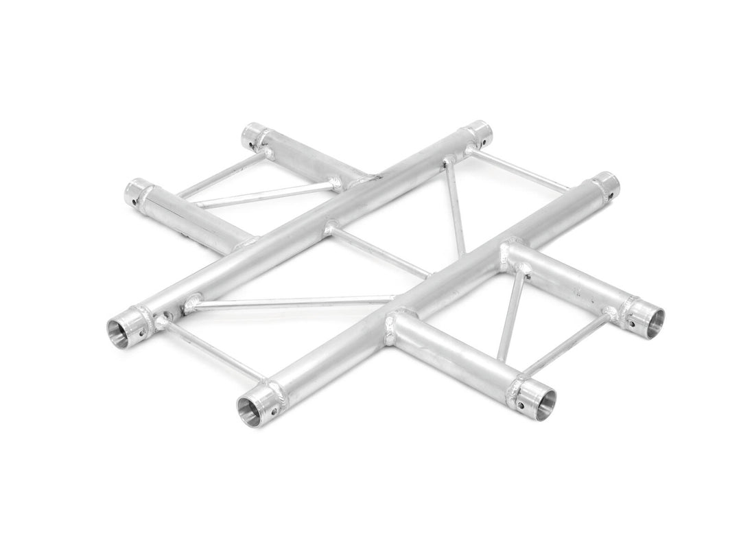 ALUTRUSS BILOCK BQ2-PAC41H 4-way Cross Piece