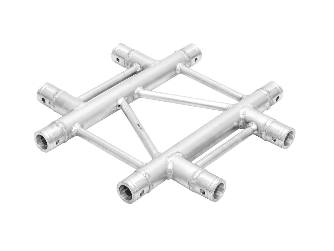 ALUTRUSS BILOCK E-GL22 C41-H 4-way Cross