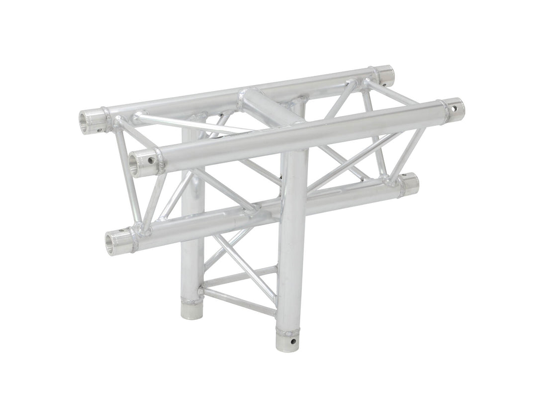 ALUTRUSS TRILOCK E-GL33 T-35 3-way T-Piece