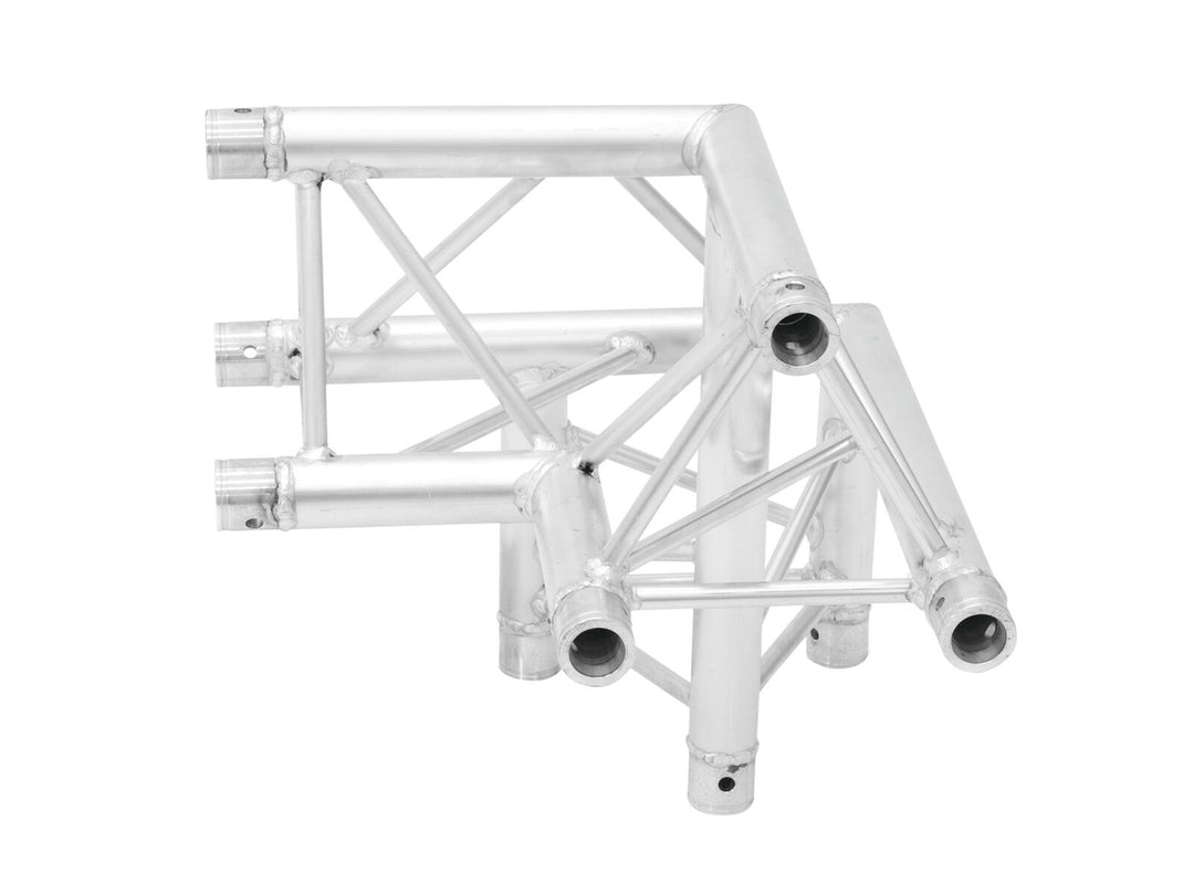 ALUTRUSS TRILOCK 6082AL-32 3-way Corner /\ left