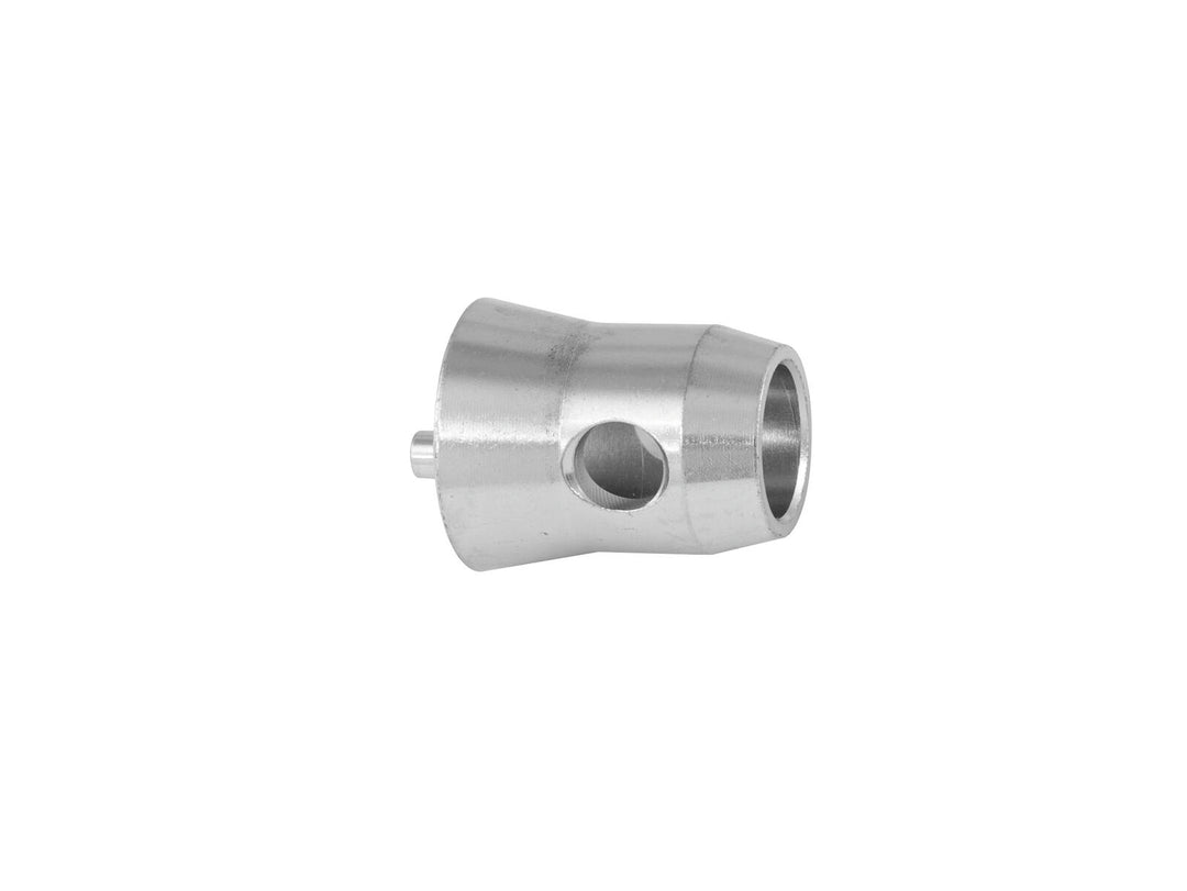 ALUTRUSS QUADLOCK QL-ET Half Cone (steel)