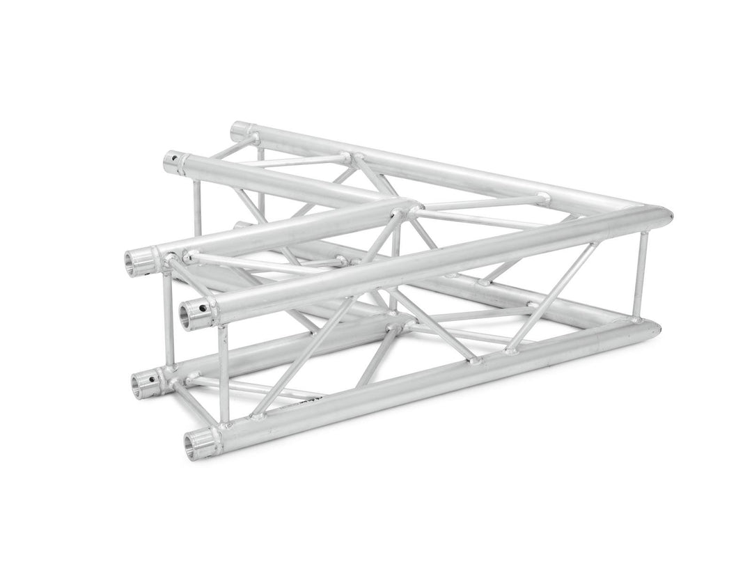 Alutruss QUADLOCK 6082C-20 2-way Corner (60°)