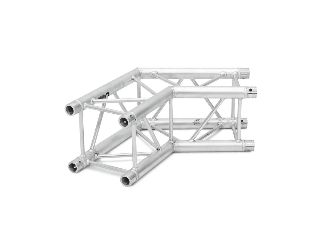 Alutruss QUADLOCK 6082C-22 2-way Corner (120°)
