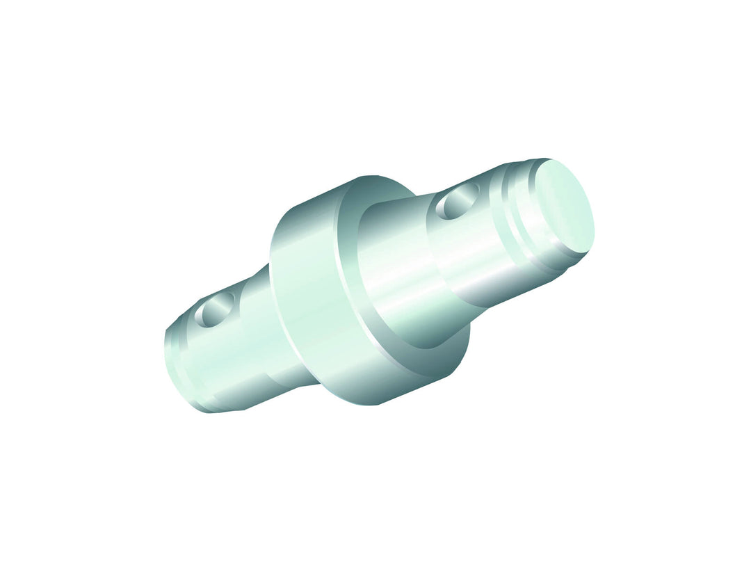 ALUTRUSS QUICK-LOCK GL33-ET34 Distance Part 10mm