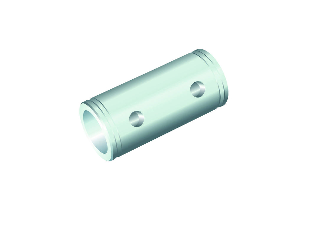 ALUTRUSS QUICK-LOCK GL33-ET34 Distance Part fem. 105mm