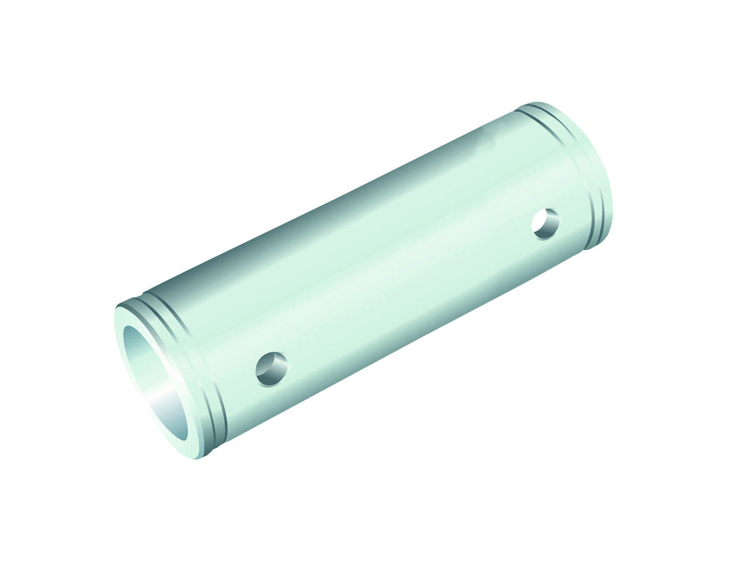 ALUTRUSS QUICK-LOCK GL33-ET34 Distance Part fem. 145mm