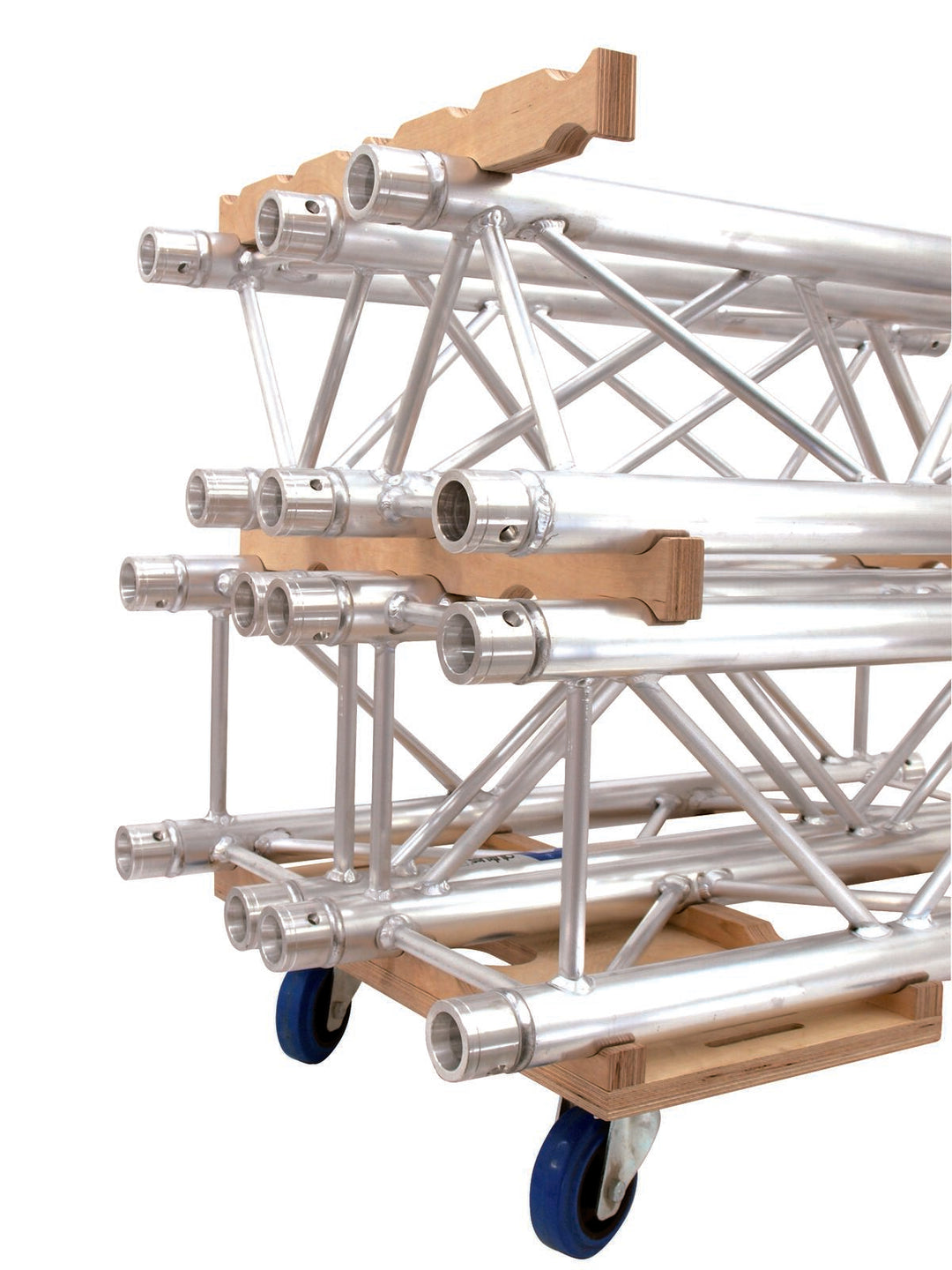 ALUTRUSS Truss Transport Ridge Combo