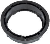 CT25VW01 Bilhøjttaler Adapter til Audi, Skoda og VW