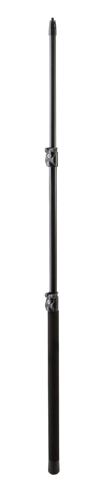 K&M 23755 Microphone fishing pole