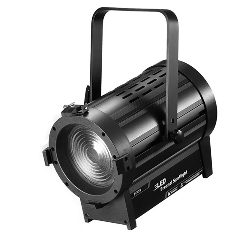 Atomic Pro Teaterspot Scala 200 COB RGBL