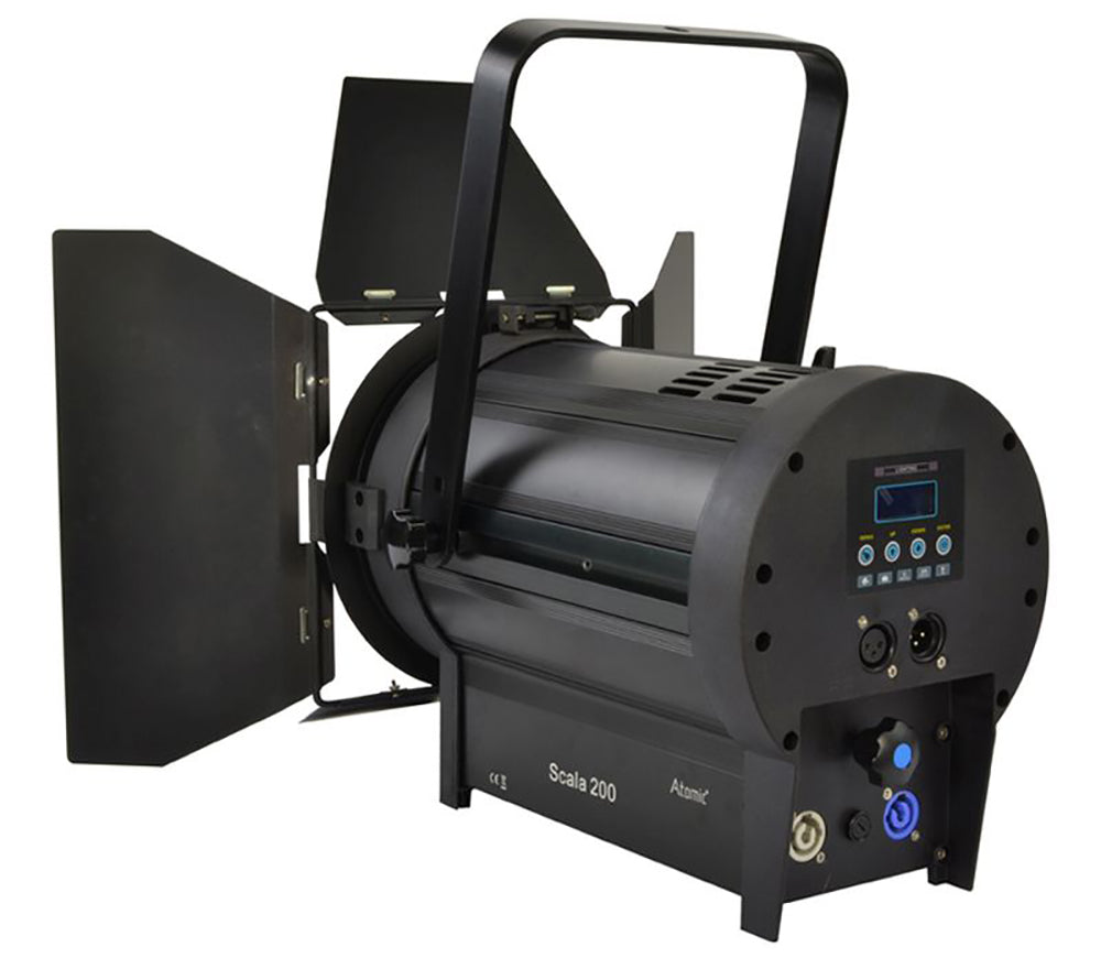 Atomic Pro Teaterspot Scala 200COB 3200K