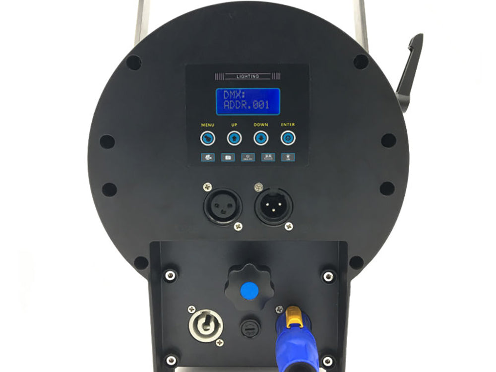 Atomic Pro Teaterspot Scala 200COB 3200K