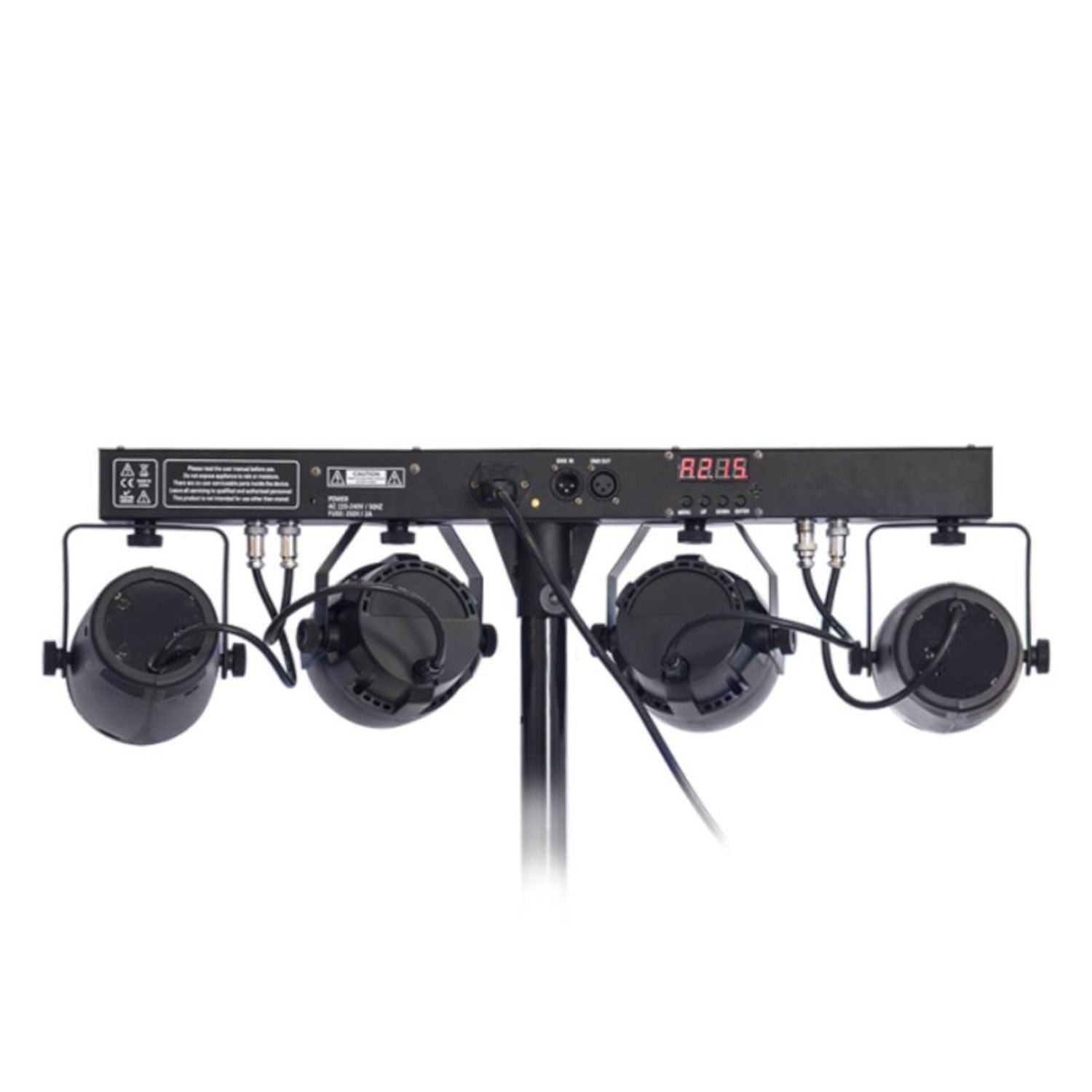 Atomic PLS1 CaledoFx