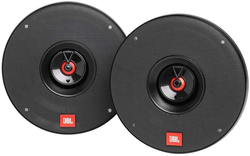JBL CLUB 622 Bilhøjttaler (17cm, 6,5")