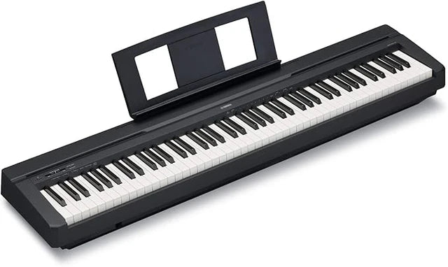 Yamaha P-45 inkl. gratis stativ