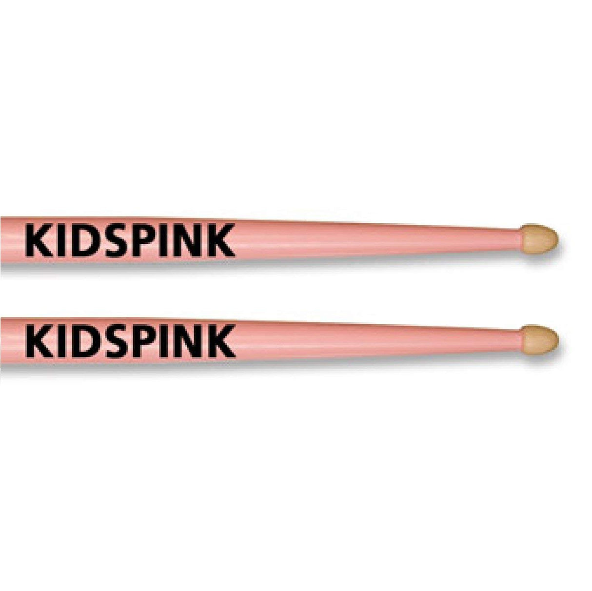 Vic Firth Børne Trommestikker (Pink)