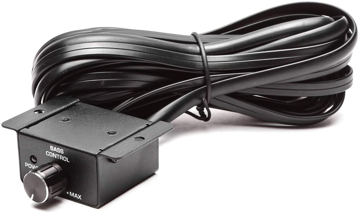 Phoenix Gold Z112ABV2 Aktiv Subwoofer