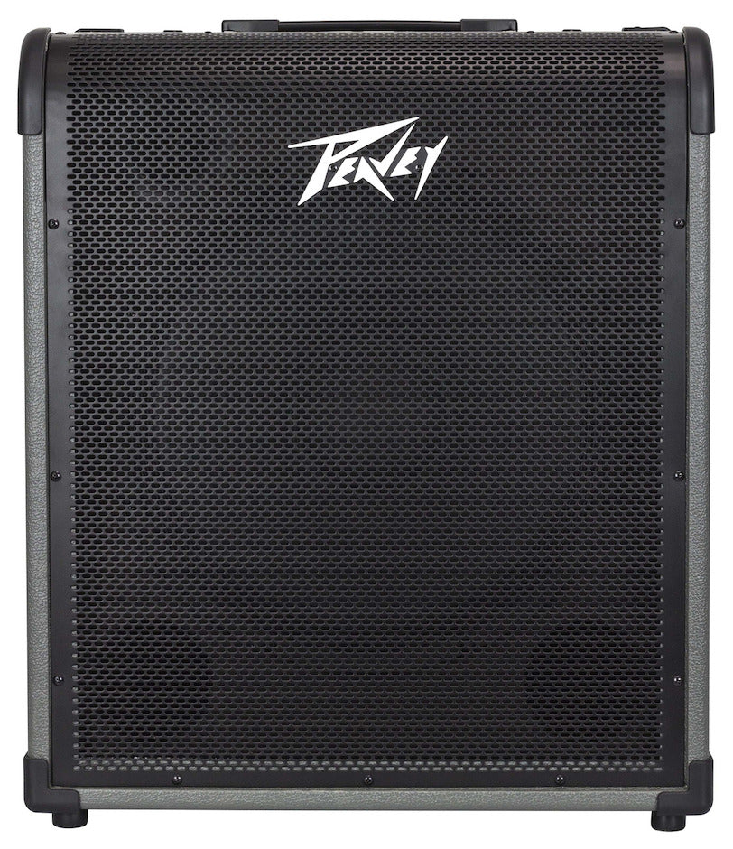 Peavey MAX250 15" Bas Combo Basforstærker