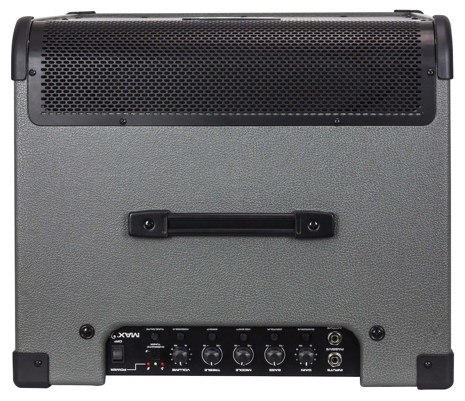 Peavey MAX250 15" Bas Combo Basforstærker