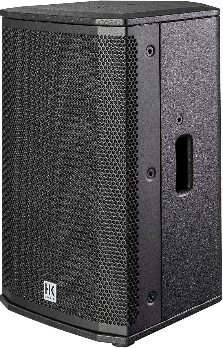 HK Audio LUNAR-110XA