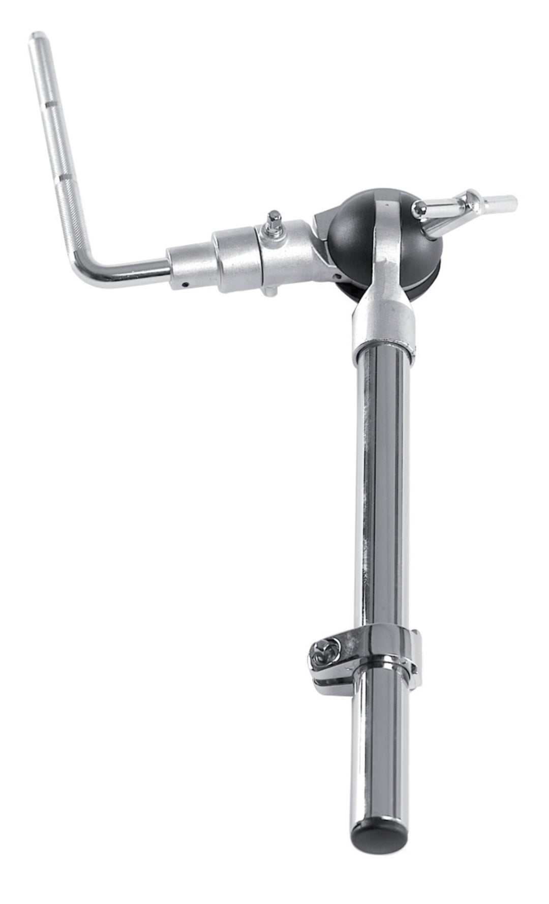 Gibraltar Tom mount Ultra Adjust L-Rod - SC-MEDUA (10.5 mm)