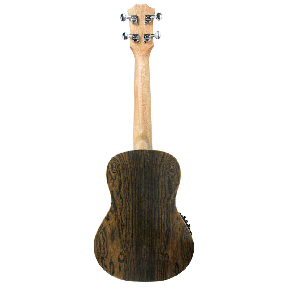 Reno RU380CE Koncert Ukulele (Natur)